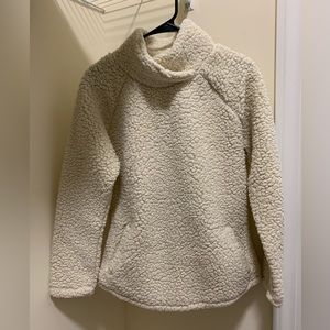 Balance Collection Pullover Sweater